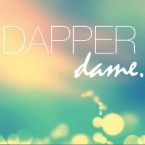 dapperdame